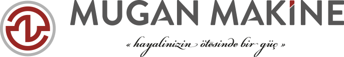 MUGAN MAKİNE