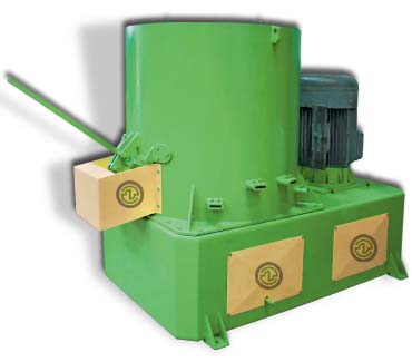 Agromel Makinesi